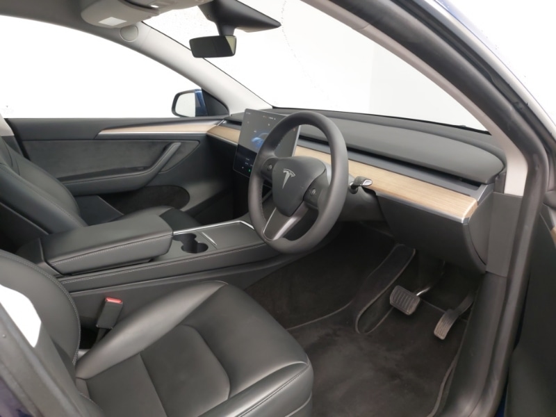 Used Tesla Model Y 2022 for sale - 78125549: Photo 6