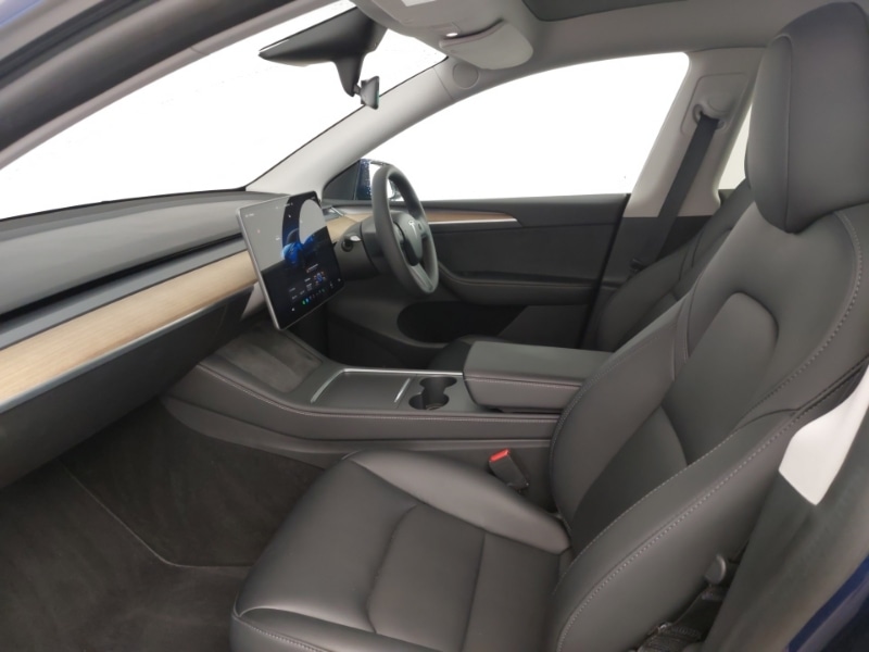 Used Tesla Model Y 2022 for sale - 78125549: Photo 7