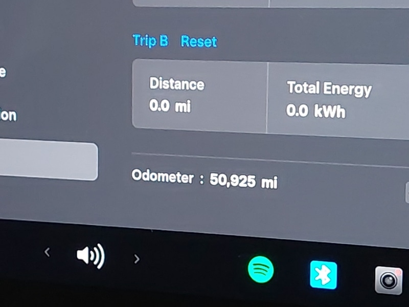 Used Tesla Model Y 2022 for sale - 78125549: Photo 9