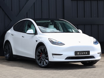 Used Tesla Model Y 2023 for sale - 79048300: Photo