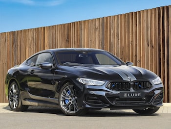 2023 - 840i M Sport 2dr Auto