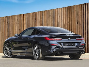 Used BMW 8 Series 2023 for sale - 75675104: Photo