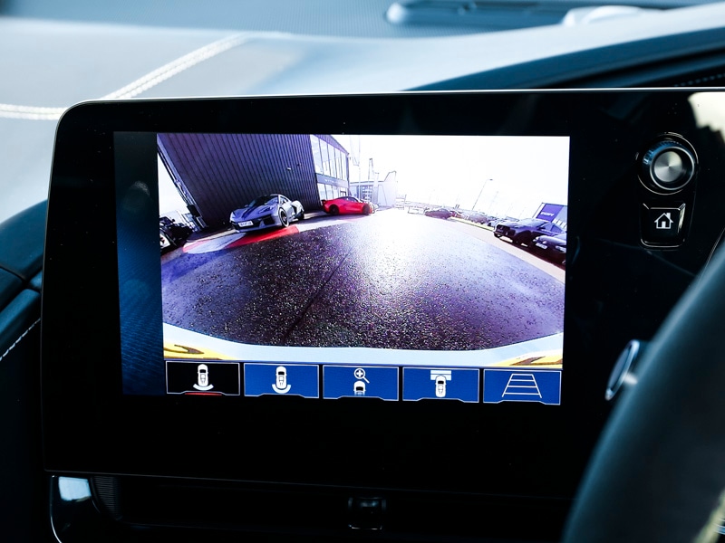 Used Chevrolet Corvette 2025 for sale - 78079648: Photo 11