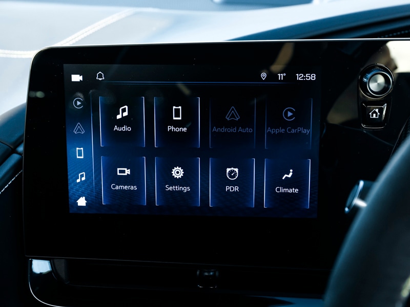 Used Chevrolet Corvette 2025 for sale - 78079648: Photo 13