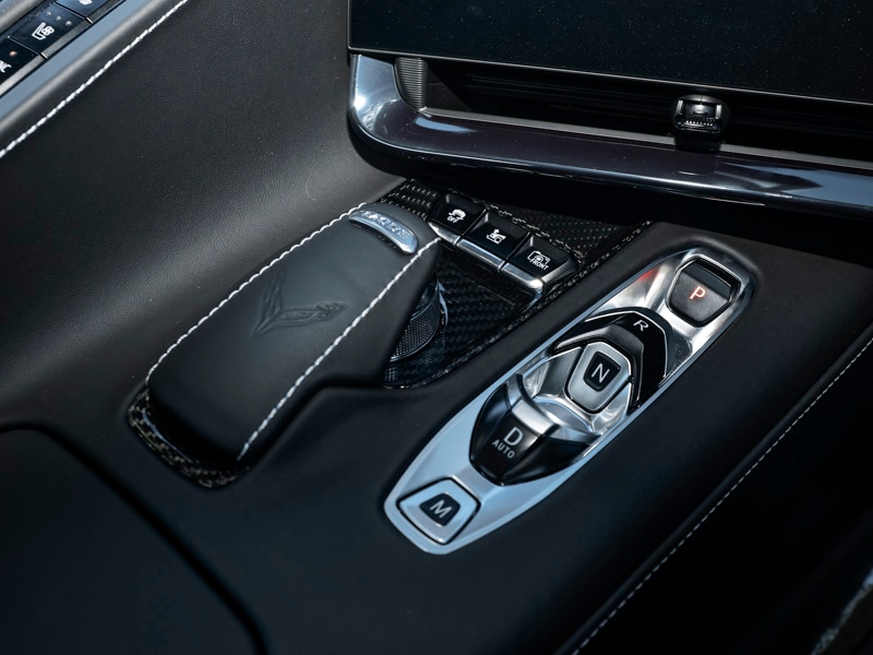 Used Chevrolet Corvette 2025 for sale - 78079648: Photo 14