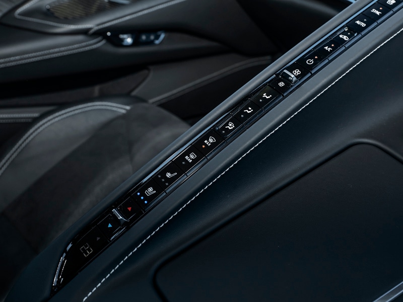 Used Chevrolet Corvette 2025 for sale - 78079648: Photo 16