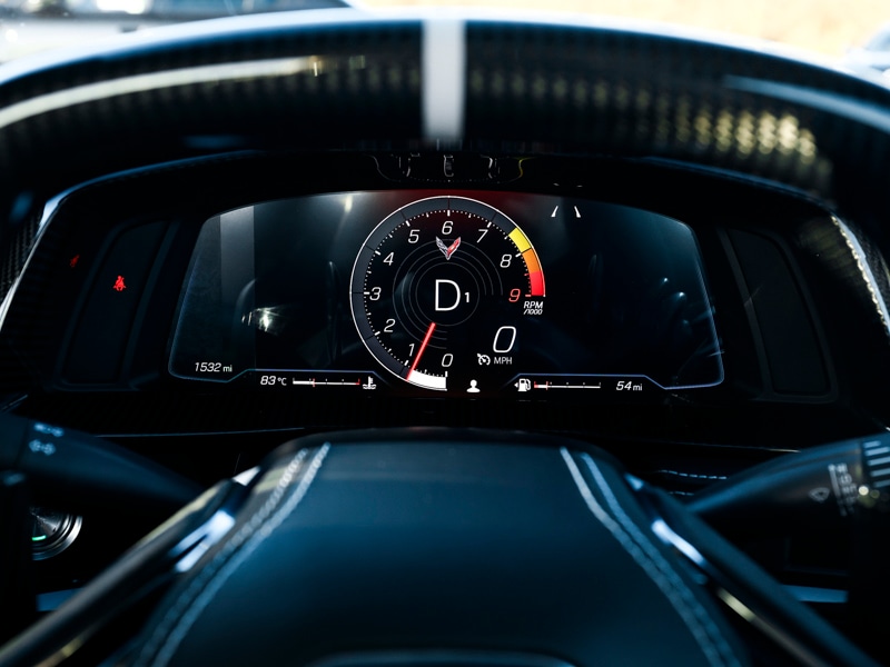 Used Chevrolet Corvette 2025 for sale - 78079648: Photo 17