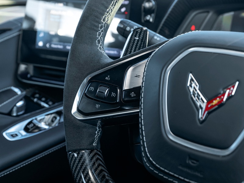 Used Chevrolet Corvette 2025 for sale - 78079648: Photo 18