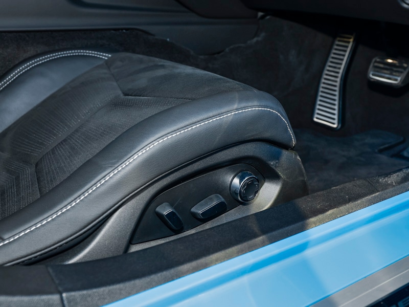 Used Chevrolet Corvette 2025 for sale - 78079648: Photo 19