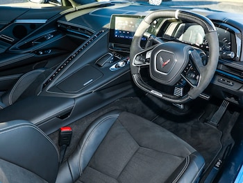 Used Chevrolet Corvette 2025 for sale - 78079648: Photo