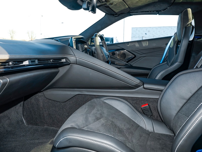 Used Chevrolet Corvette 2025 for sale - 78079648: Photo 5