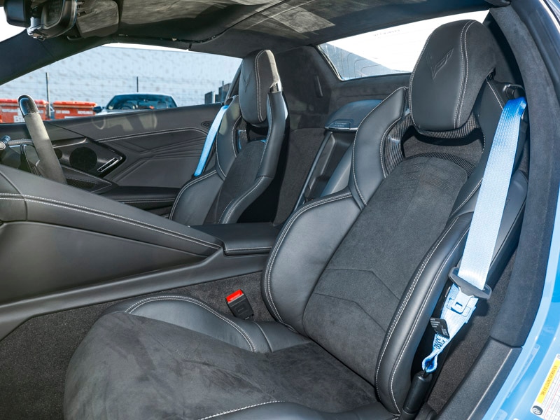 Used Chevrolet Corvette 2025 for sale - 78079648: Photo 6