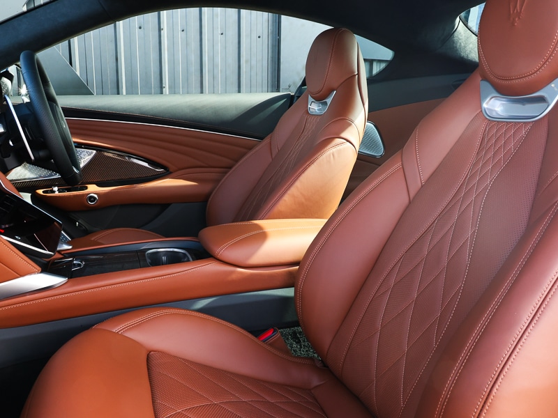 Used Maserati Granturismo 2025 for sale - 78023651: Photo 10