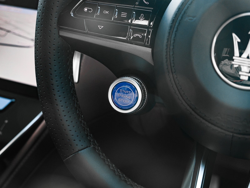 Used Maserati Granturismo 2025 for sale - 78023651: Photo 13