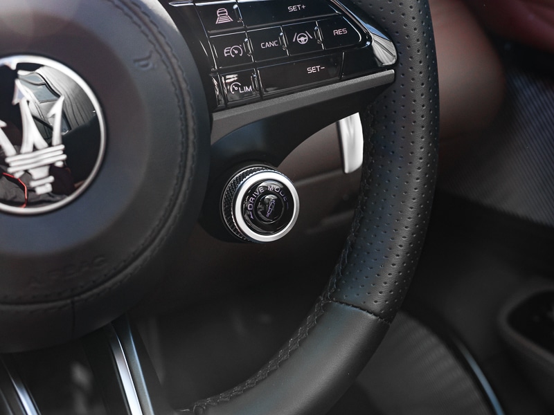 Used Maserati Granturismo 2025 for sale - 78023651: Photo 14