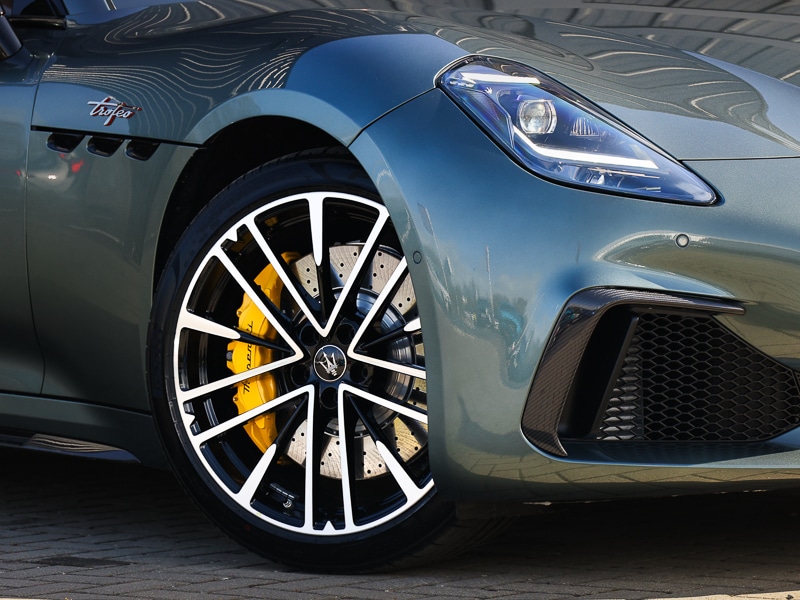 Used Maserati Granturismo 2025 for sale - 78023651: Photo 19