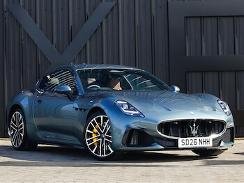 Used Maserati Granturismo 2025 for sale - 78023651: Photo