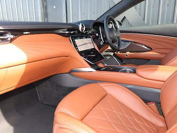 Used Maserati Granturismo 2025 for sale - 78023651: Photo