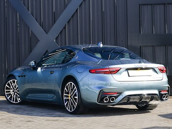 Used Maserati Granturismo 2025 for sale - 78023651: Photo