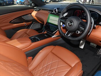 Used Maserati Granturismo 2025 for sale - 78023651: Photo