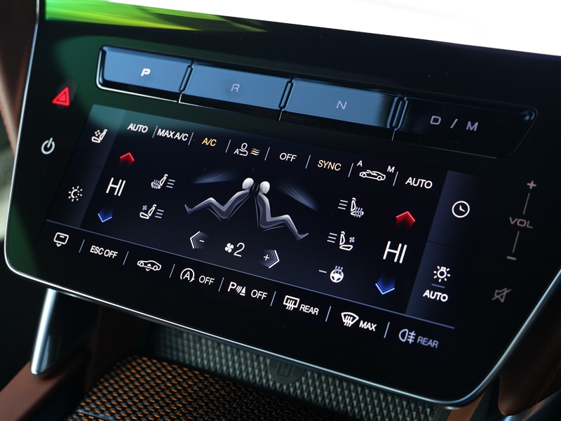 Used Maserati Granturismo 2025 for sale - 78023651: Photo 7