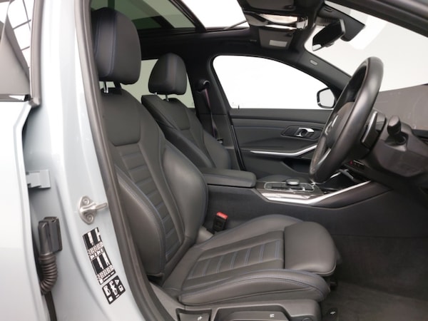 Used BMW 3 Series 2023 for sale - 76078413: Photo 11