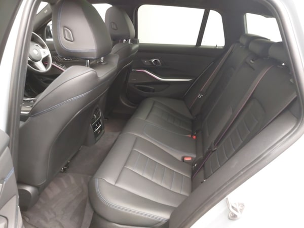 Used BMW 3 Series 2023 for sale - 76078413: Photo 12