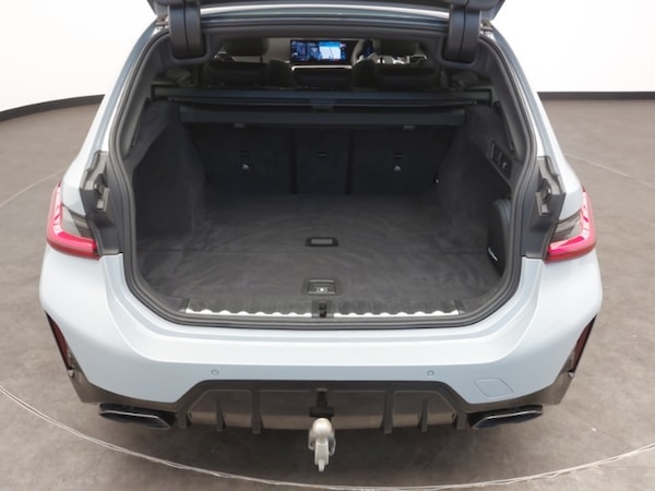 Used BMW 3 Series 2023 for sale - 76078413: Photo 13