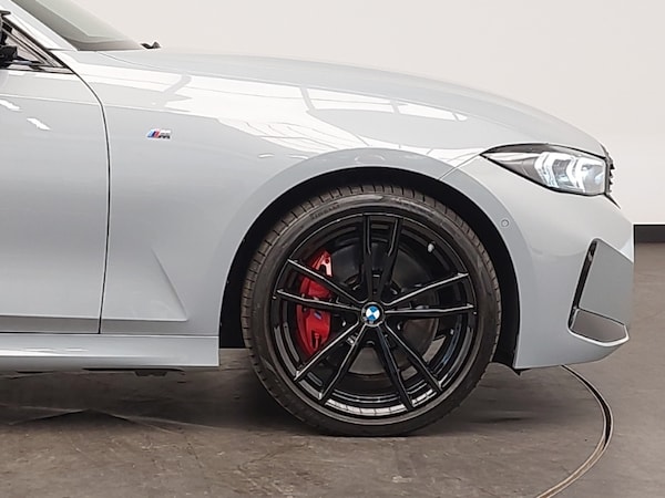Used BMW 3 Series 2023 for sale - 76078413: Photo 14