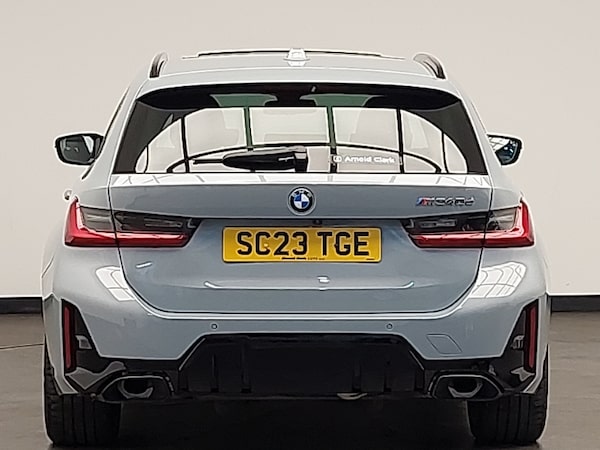 Used BMW 3 Series 2023 for sale - 76078413: Photo 15
