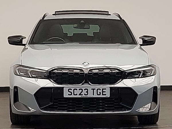 Used BMW 3 Series 2023 for sale - 76078413: Photo 16