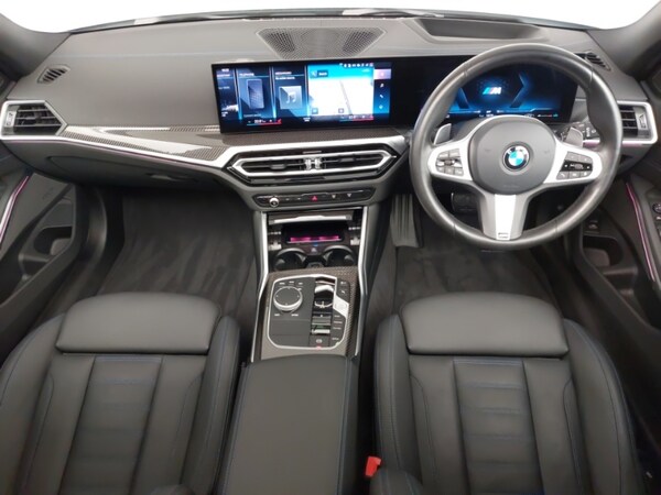 Used BMW 3 Series 2023 for sale - 76078413: Photo 4