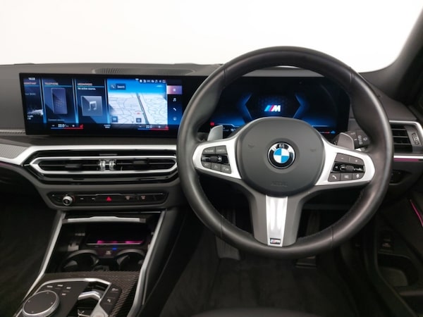 Used BMW 3 Series 2023 for sale - 76078413: Photo 5