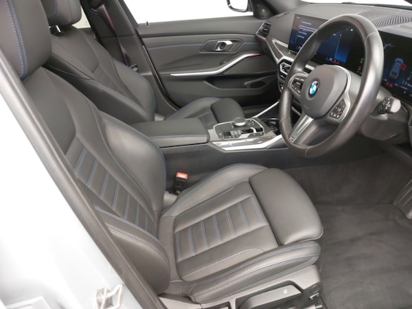 Used BMW 3 Series 2023 for sale - 76078413: Photo 6