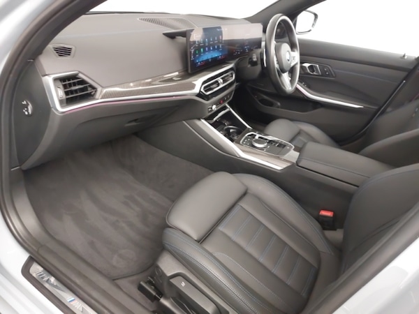Used BMW 3 Series 2023 for sale - 76078413: Photo 7