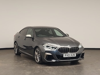 Used BMW 2 Series 2021 for sale - 78440210: Photo