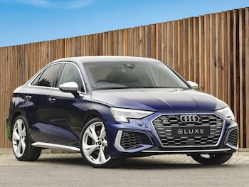Audi - A3