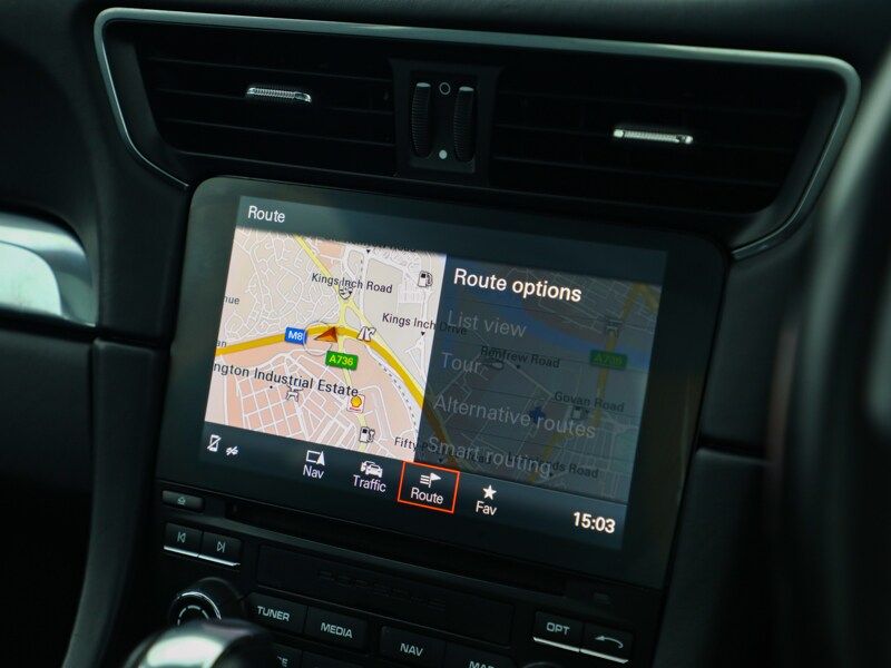 Used Porsche 911 2018 for sale - 77580060: Photo 12