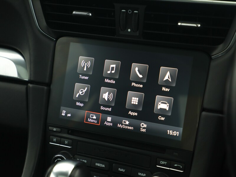 Used Porsche 911 2018 for sale - 77580060: Photo 7