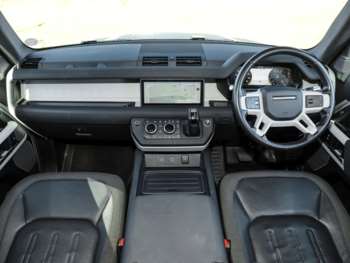 Used Land Rover Defender 2020 for sale - 75120693: Photo