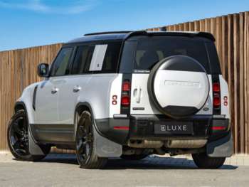 Used Land Rover Defender 2020 for sale - 75120693: Photo