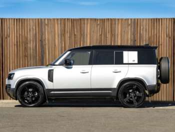 Used Land Rover Defender 2020 for sale - 75120693: Photo