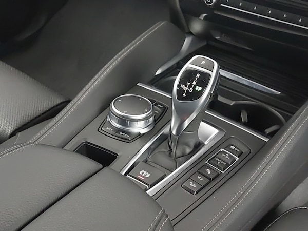 Used BMW X6 2018 for sale - 76199266: Photo 10