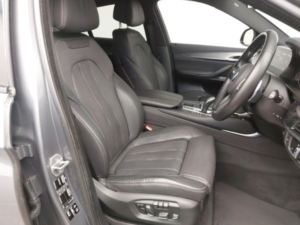 Used BMW X6 2018 for sale - 76199266: Photo 11