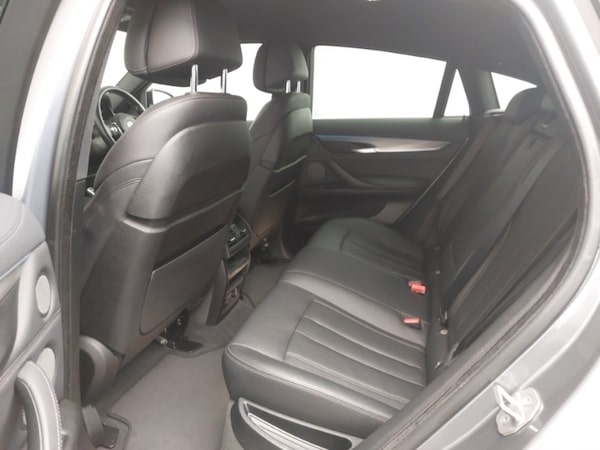 Used BMW X6 2018 for sale - 76199266: Photo 12