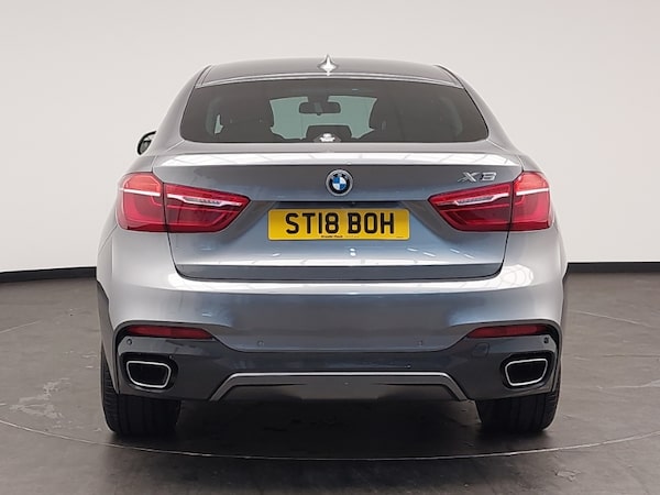 Used BMW X6 2018 for sale - 76199266: Photo 15