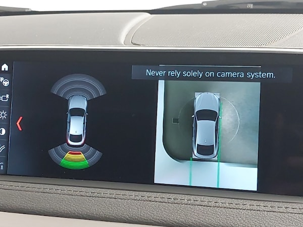 Used BMW X6 2018 for sale - 76199266: Photo 18