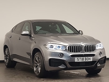 BMW - X6