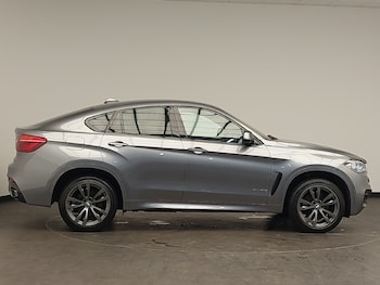 Used BMW X6 2018 for sale - 76199266: Photo 2