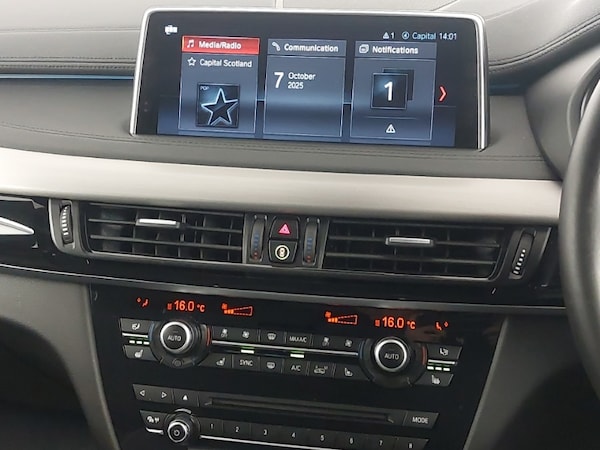 Used BMW X6 2018 for sale - 76199266: Photo 8